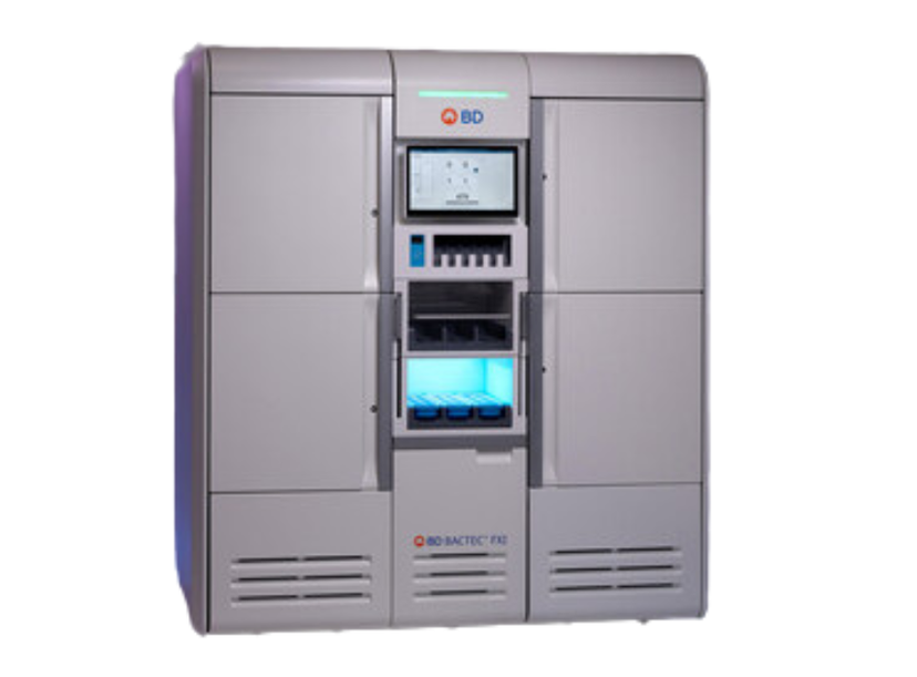 BD BACTEC™ FXI Culture System