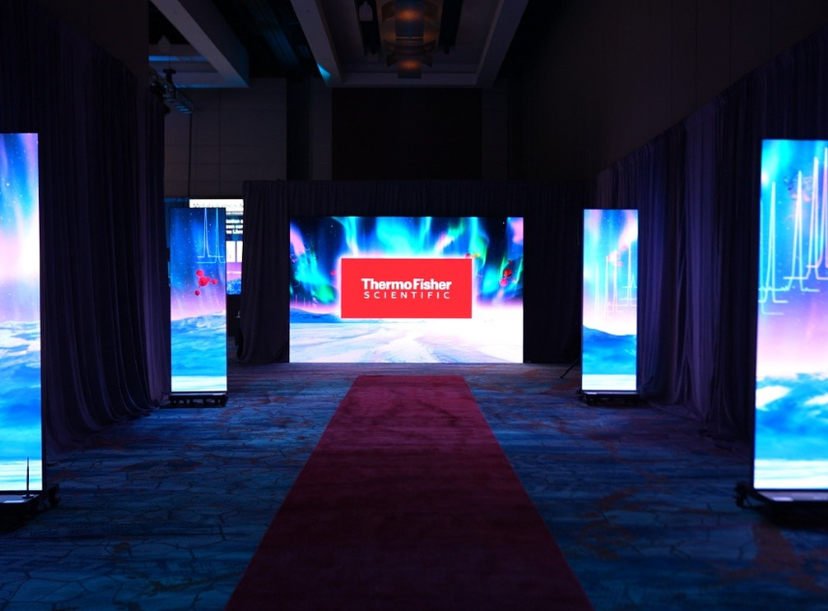 Thermo Fisher Scientific ASMS2025