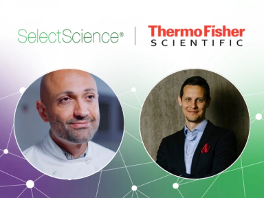 Thermo Fisher Scientific | Scientific webinars on SelectScience