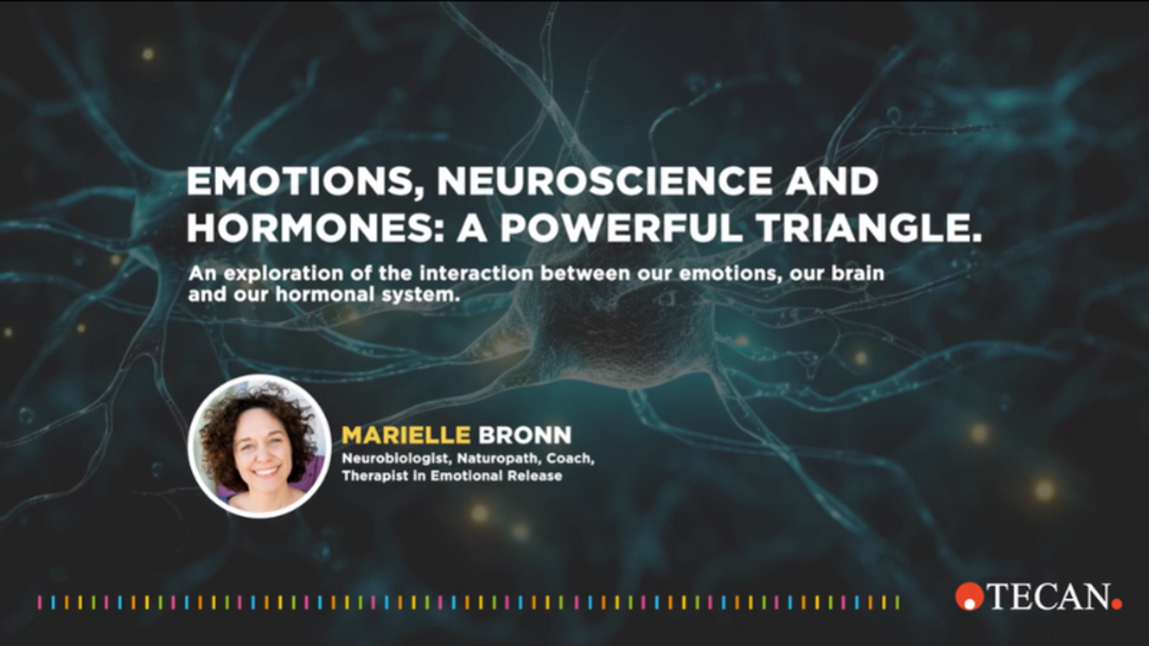 Emotions, neuroscience, and hormones: A powerful triangle