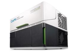 CosMx™ SMI - Spatial Multiomics Single-Cell Imaging Platform - Bruker Spatial Biology - Life Sciences