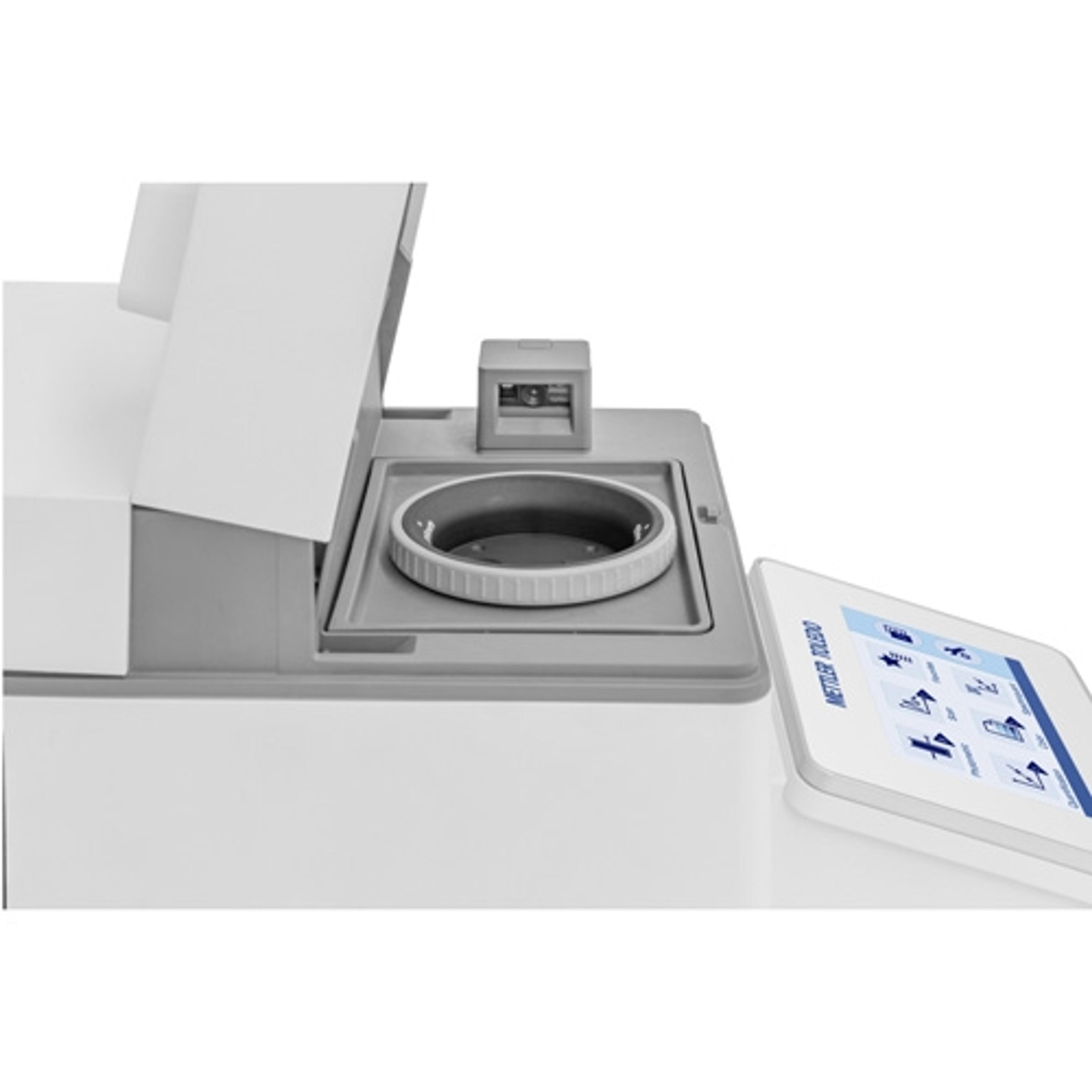 CertiRef Automated UV/Vis Spectrophotometer Performance Verification