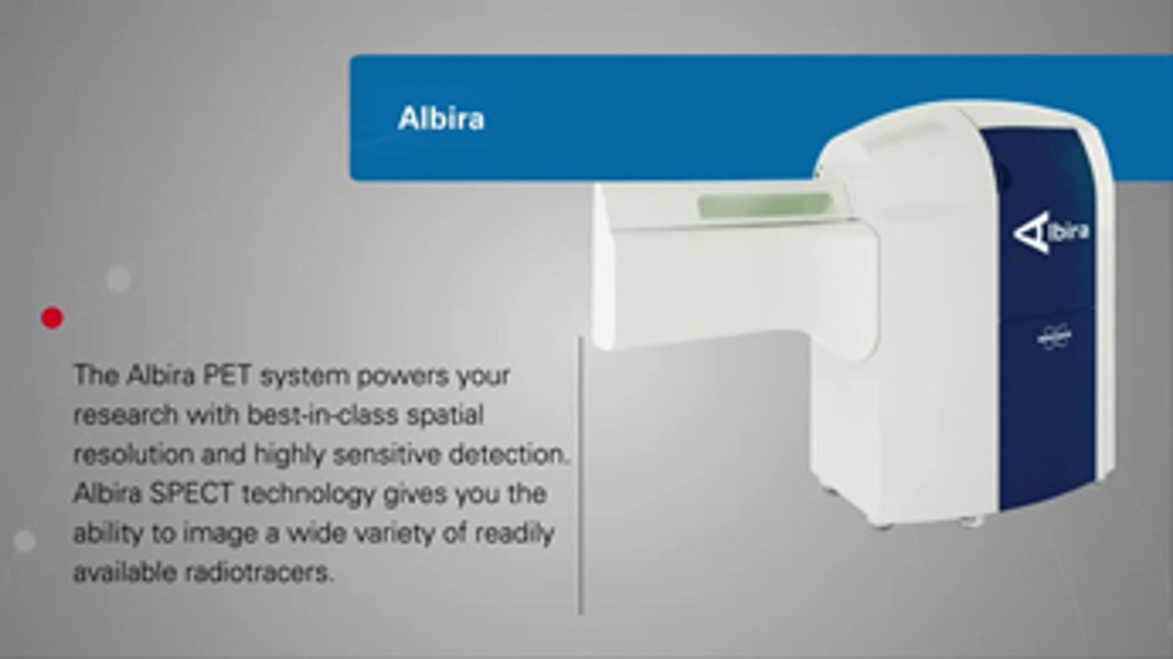 Albira Pre-Clinical PET SPECT CT Imaging System from Bruker Albira Pre-Clinical PET SPECT CT Imaging System from Bruker