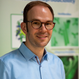 Dr. Daniel Eßer