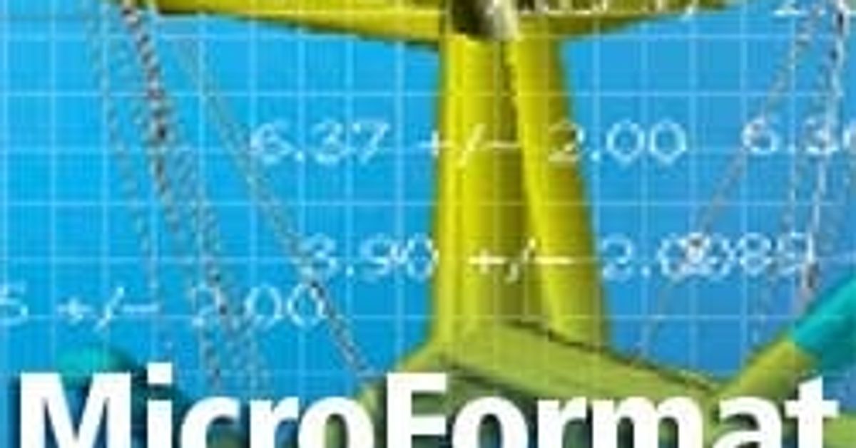 MicroFormat Diversity Library reviews