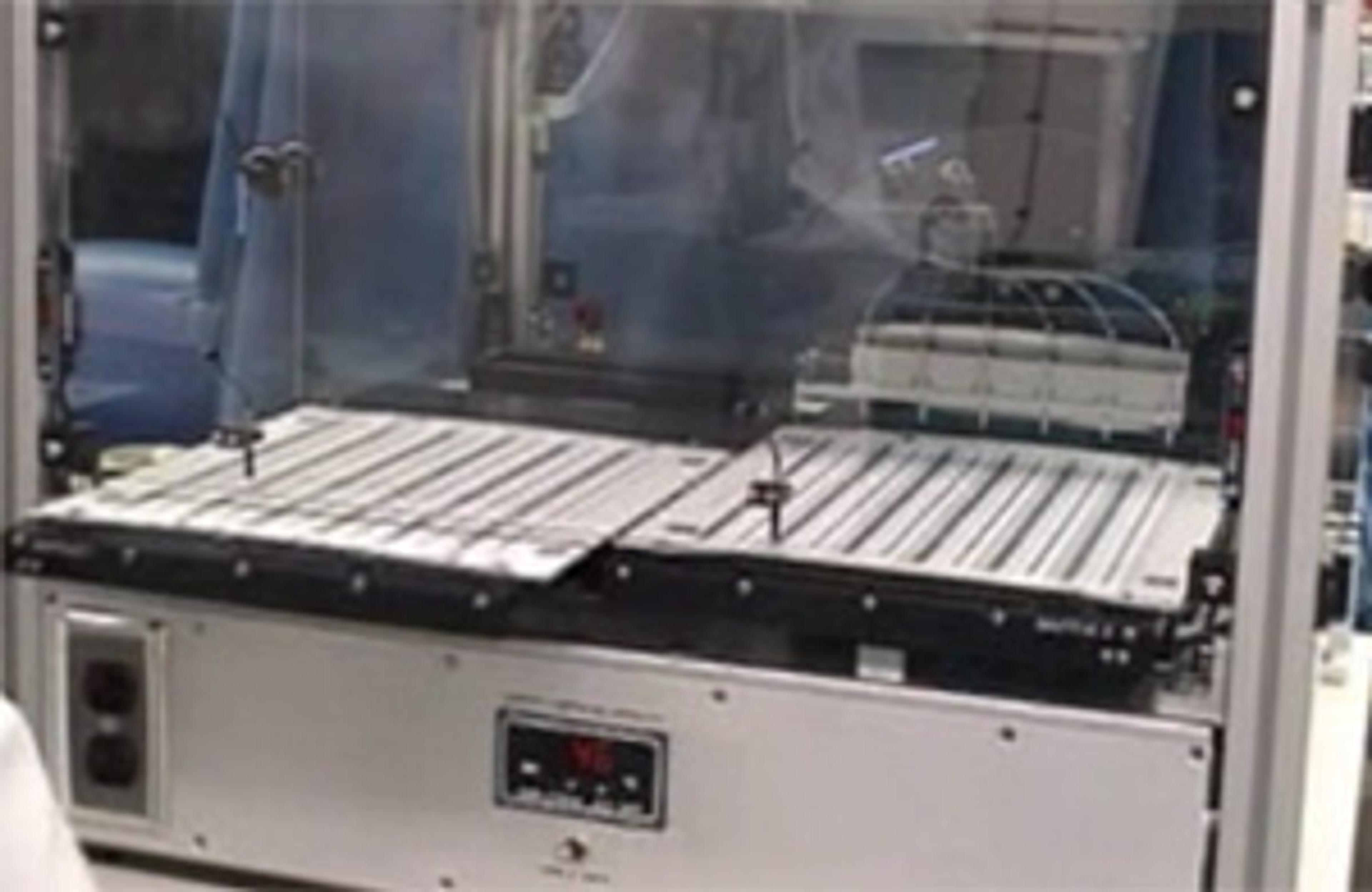 Biosensor and Biochip Dispensing Biosensor and Biochip Dispensing