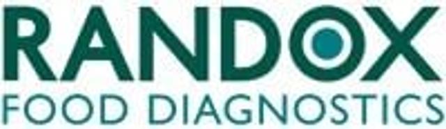 Randox Food Diagnostics logo
