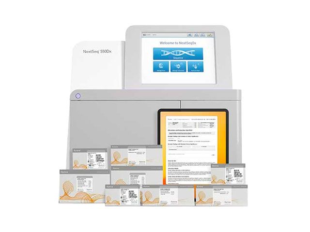 Illumina Products, Equipment and Reviews