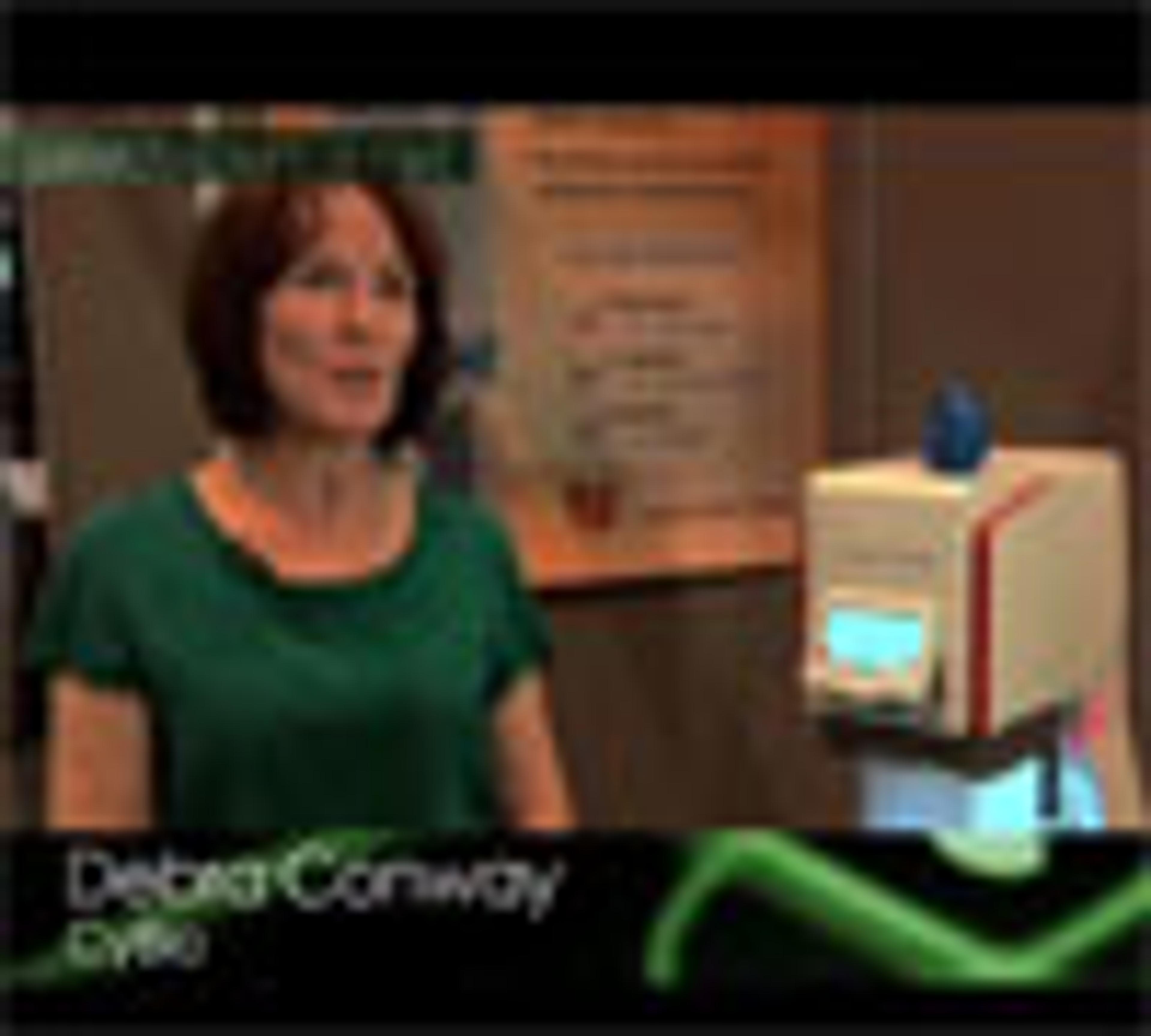 CyBio® Introduces the CyBi® SELMA and the New CyBi®-QuadStack CyBio® Introduces the CyBi® SELMA and the New CyBi®-QuadStack