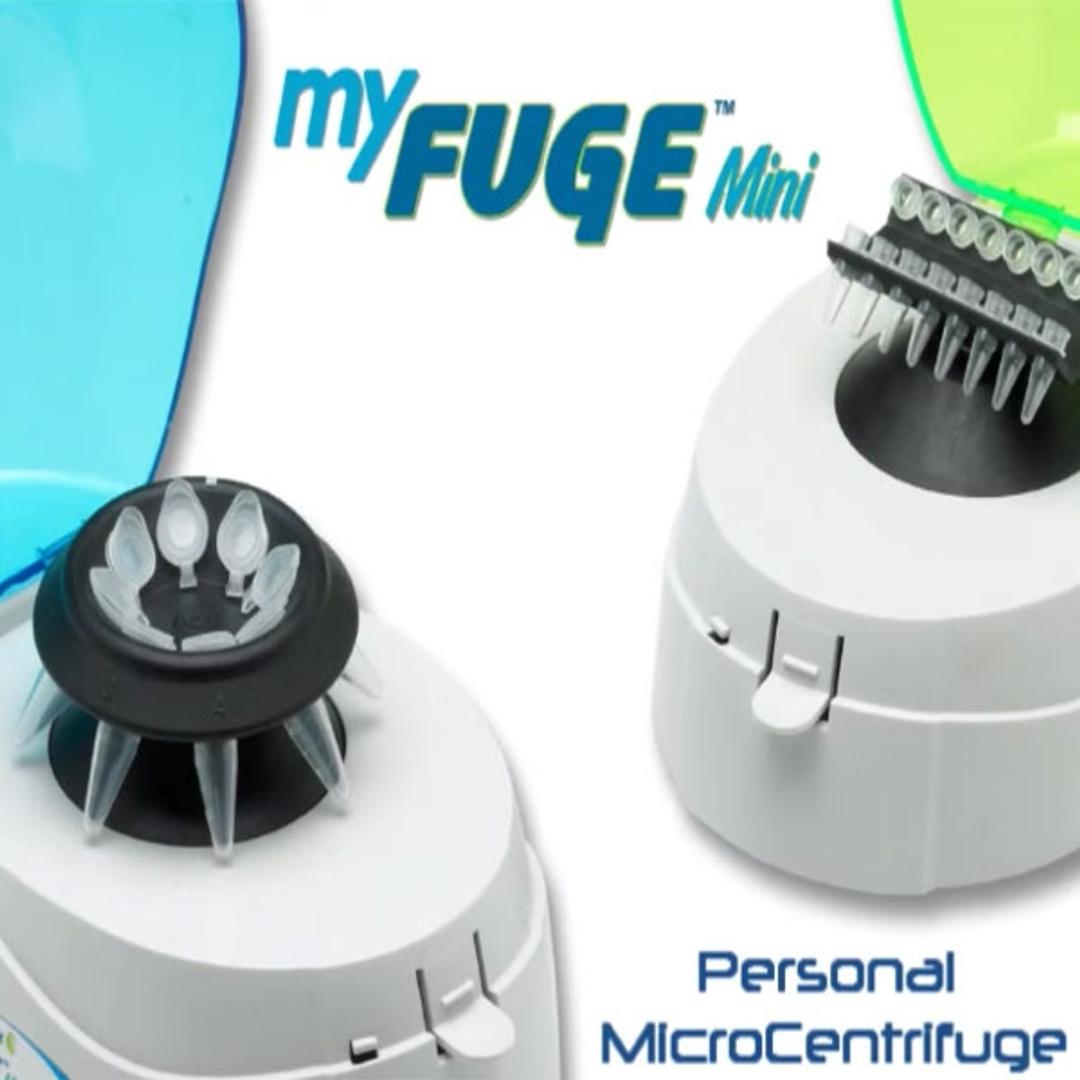 MyFuge Mini