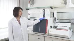 sample preparation solution designed to simplify fluorine analysis