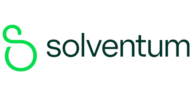 Solventum logo