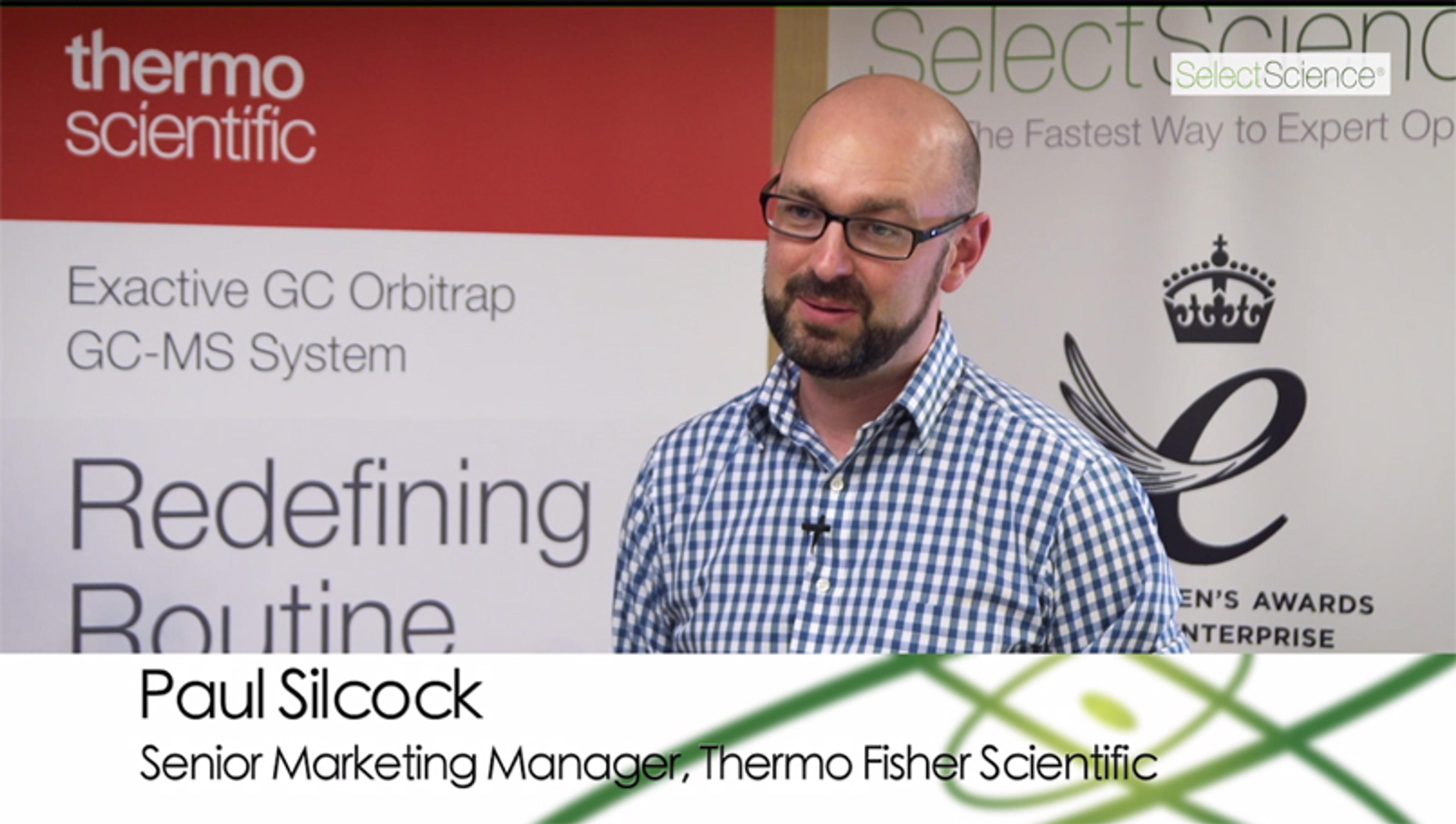 A Paradigm Shift in GC-MS Routine Analysis A Paradigm Shift in GC-MS Routine Analysis