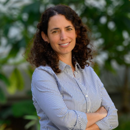 Leeat Keren, Ph.D.