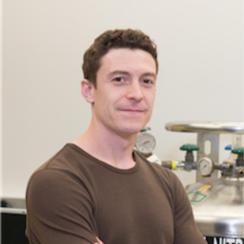Professor Brian Murphy UIC