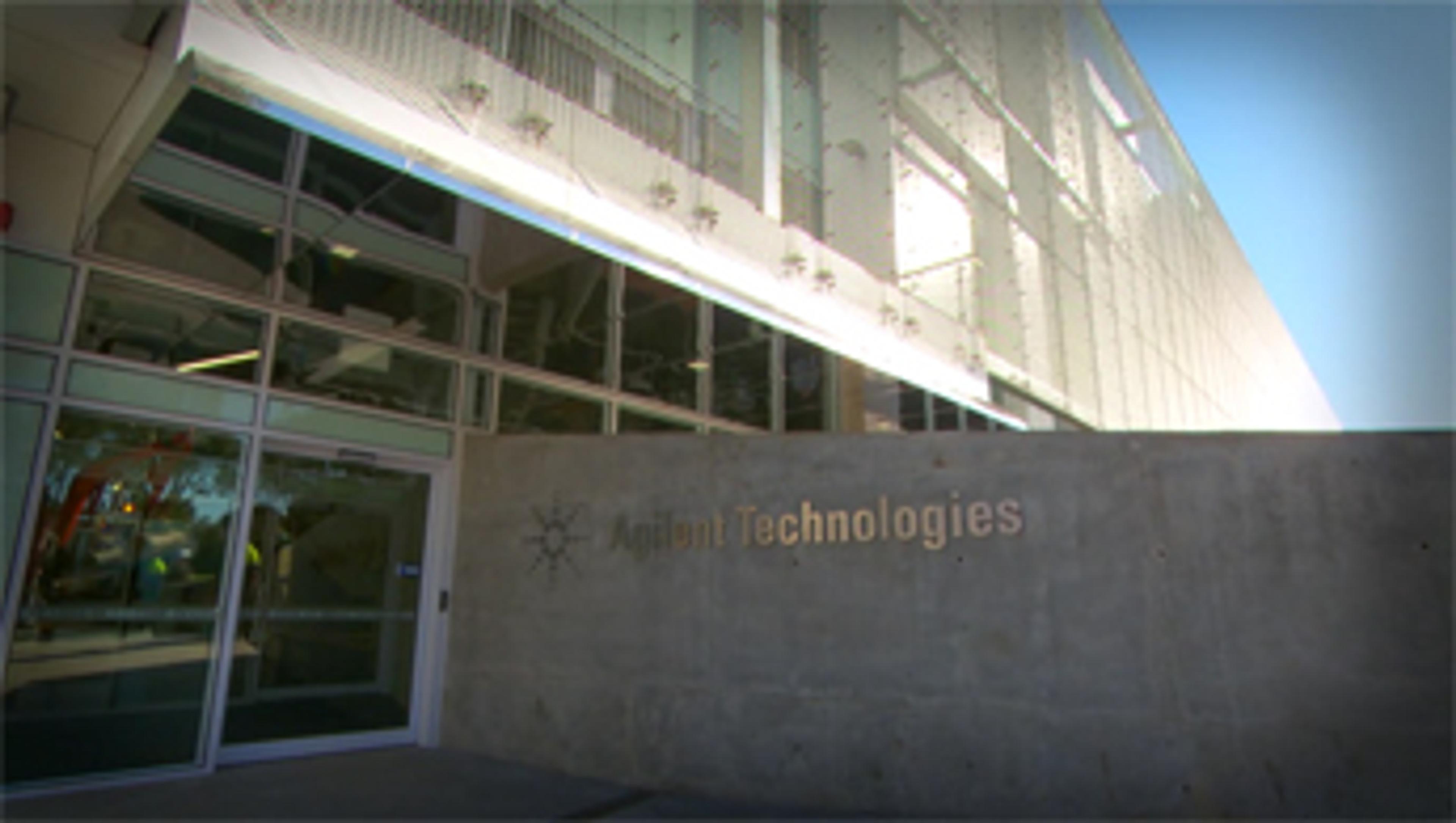 Agilent Spectroscopy Technology Innovation Center, Australia Agilent Spectroscopy Technology Innovation Center, Australia