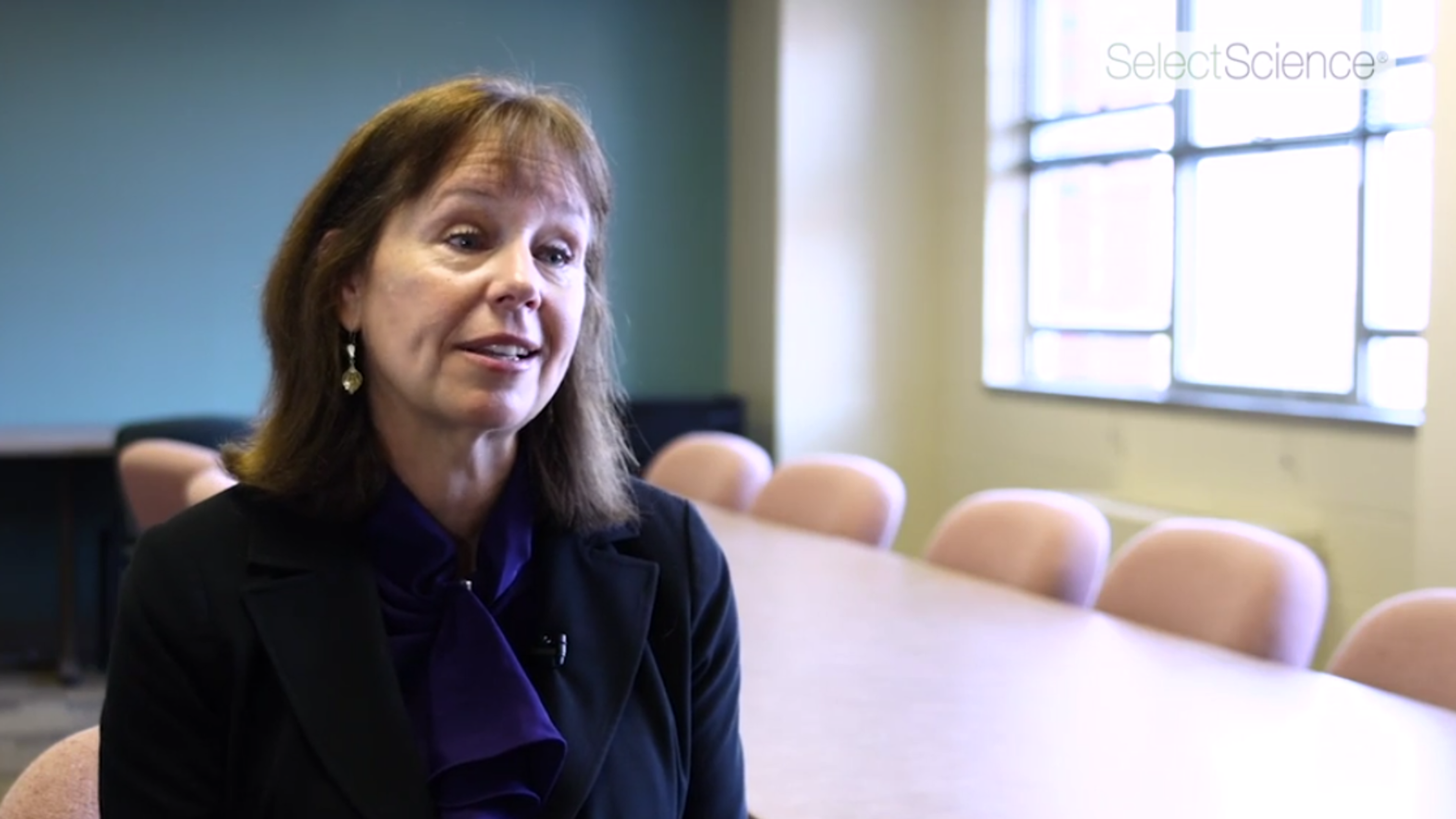 Lisa Stehno-Bittel on using 3D Cell Cultures for Efficacy & Toxicity Screening