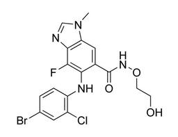 AZD6244