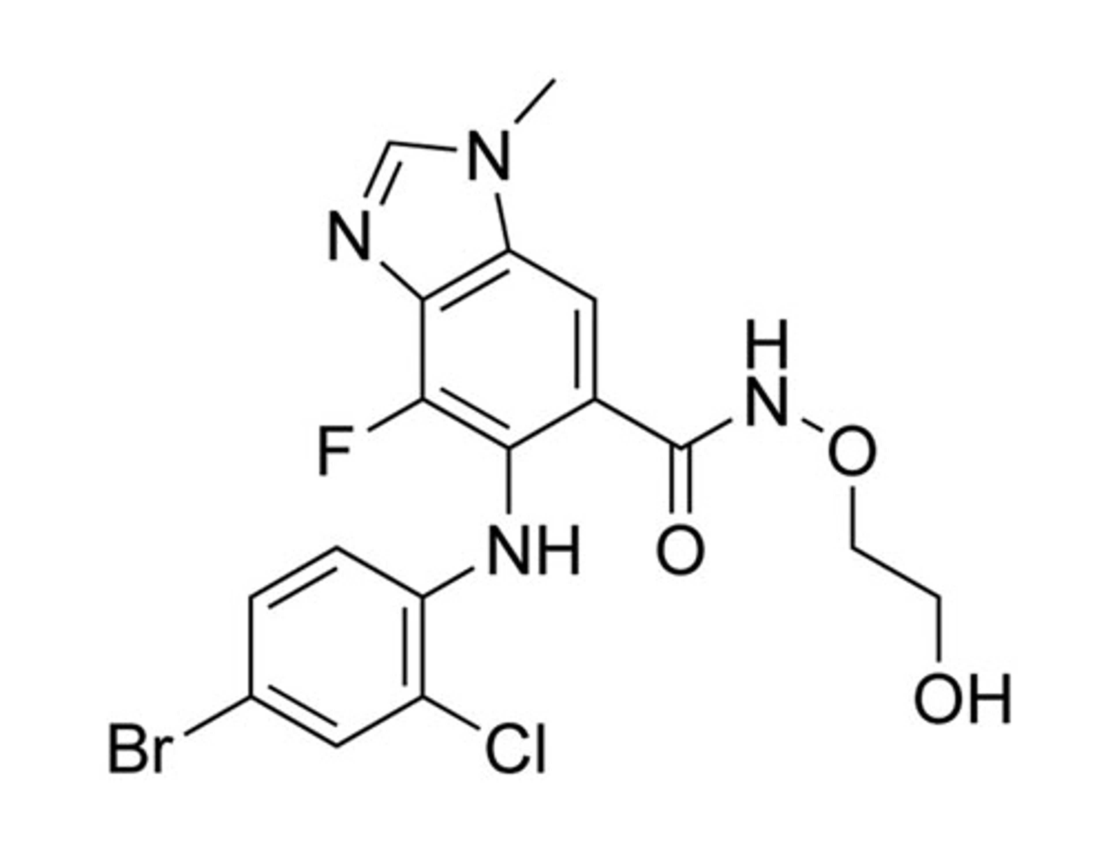 AZD6244