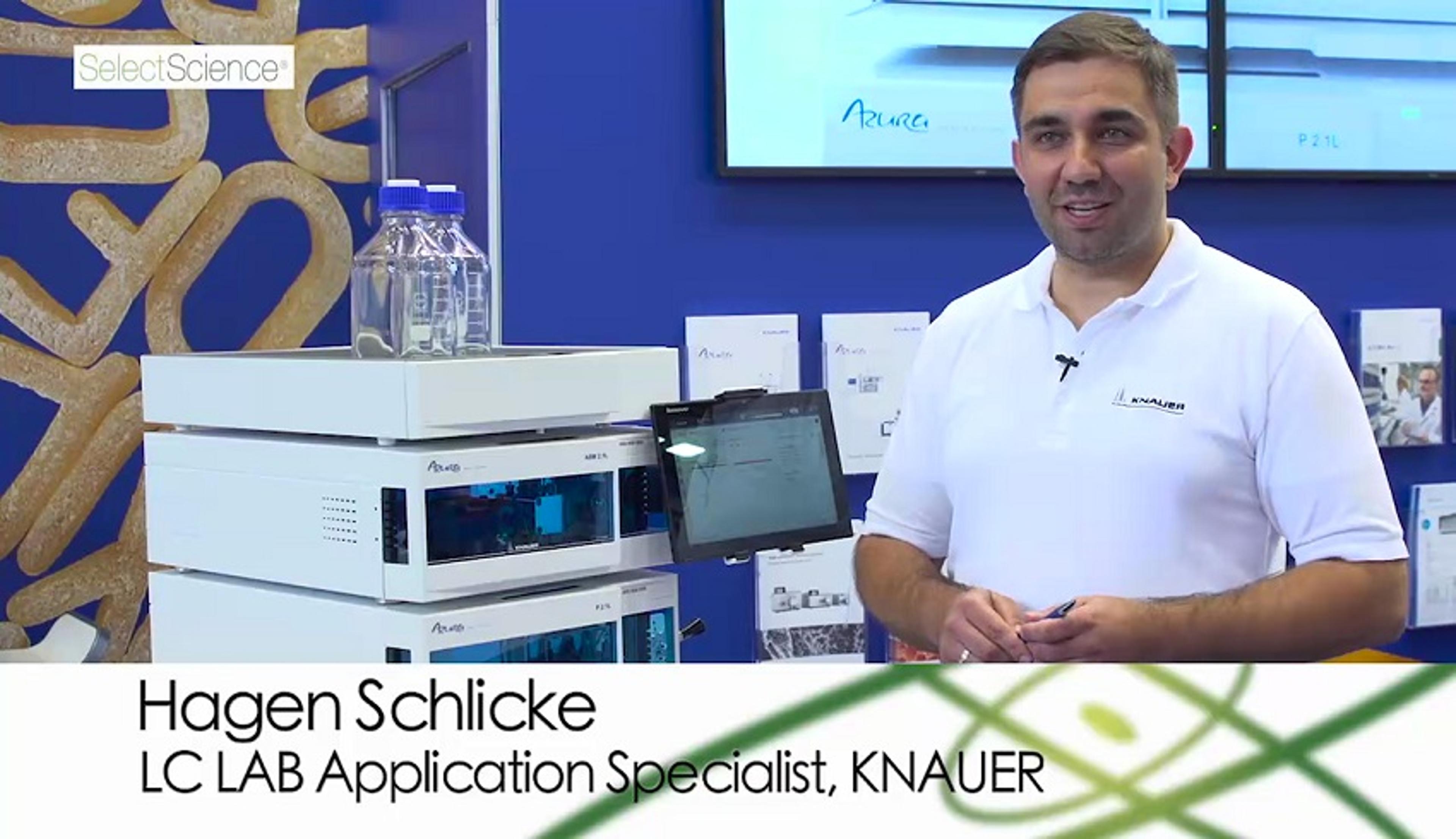 Advances in Purification Technology for Diverse Applications Advances in Purification Technology for Diverse Applications