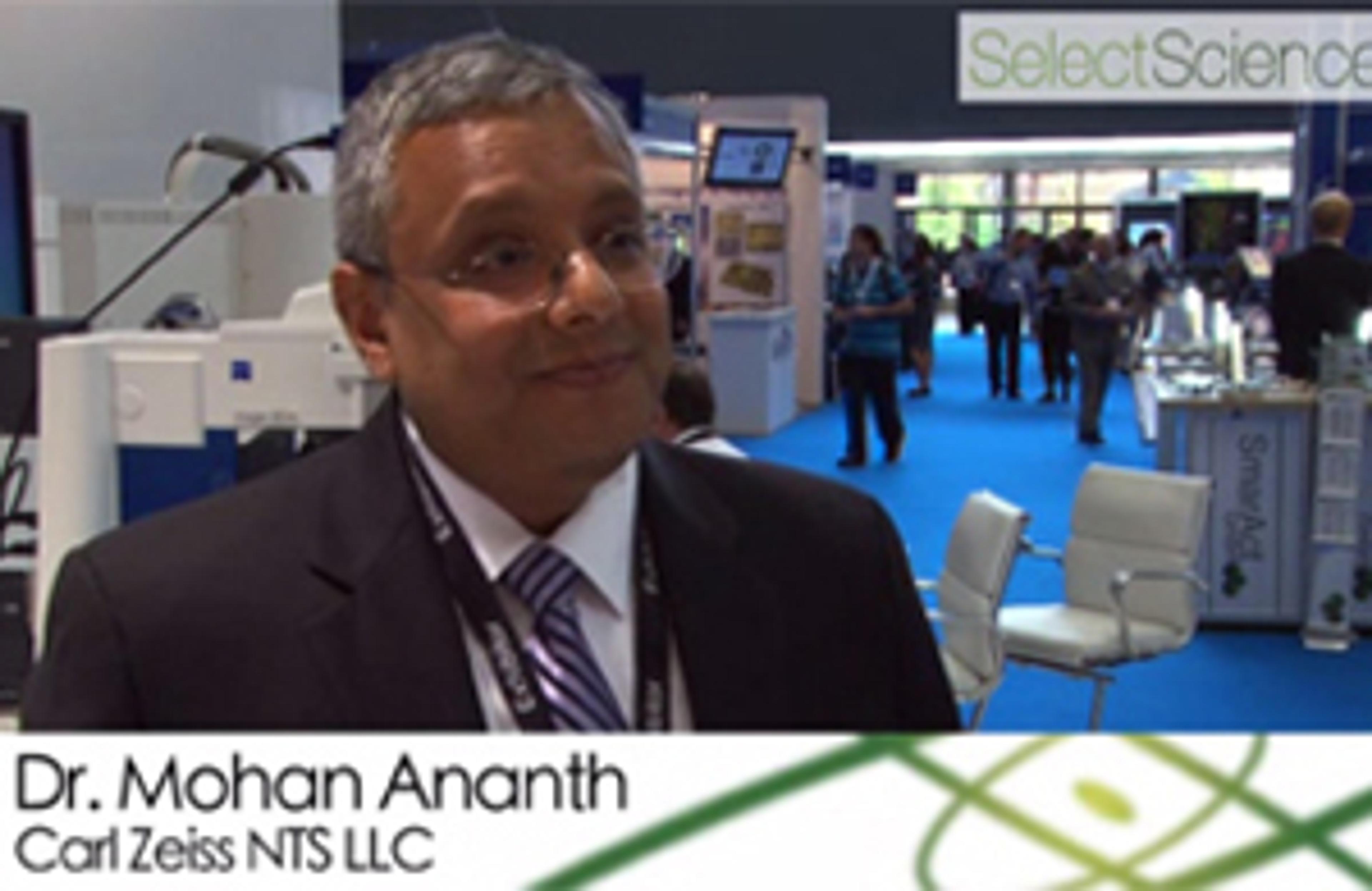 ORION NanoFab: Multi-Ion-Beam Tool ORION NanoFab: Multi-Ion-Beam Tool