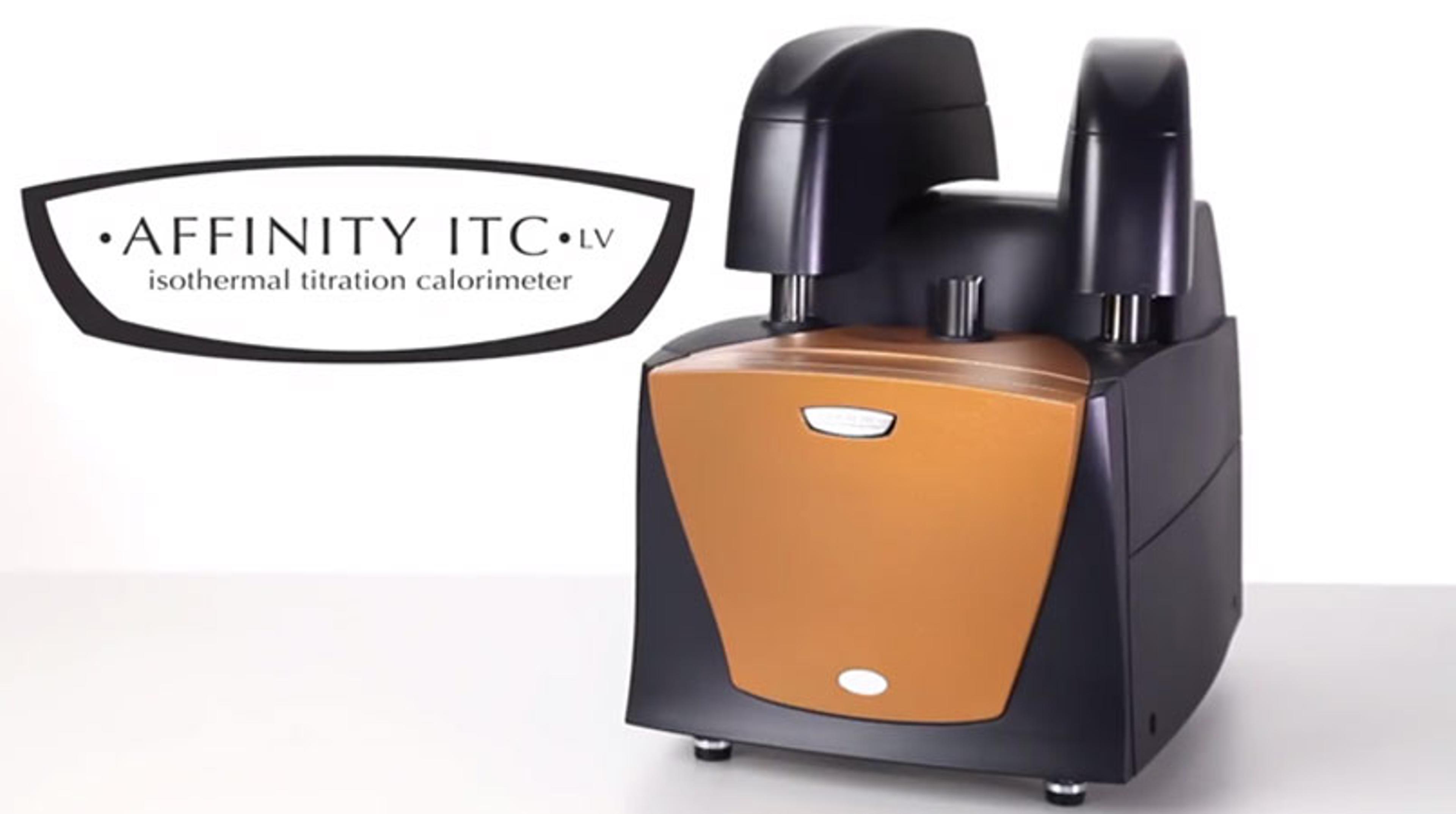 Affinity ITC - Perfected ITC Automation Affinity ITC - Perfected ITC Automation