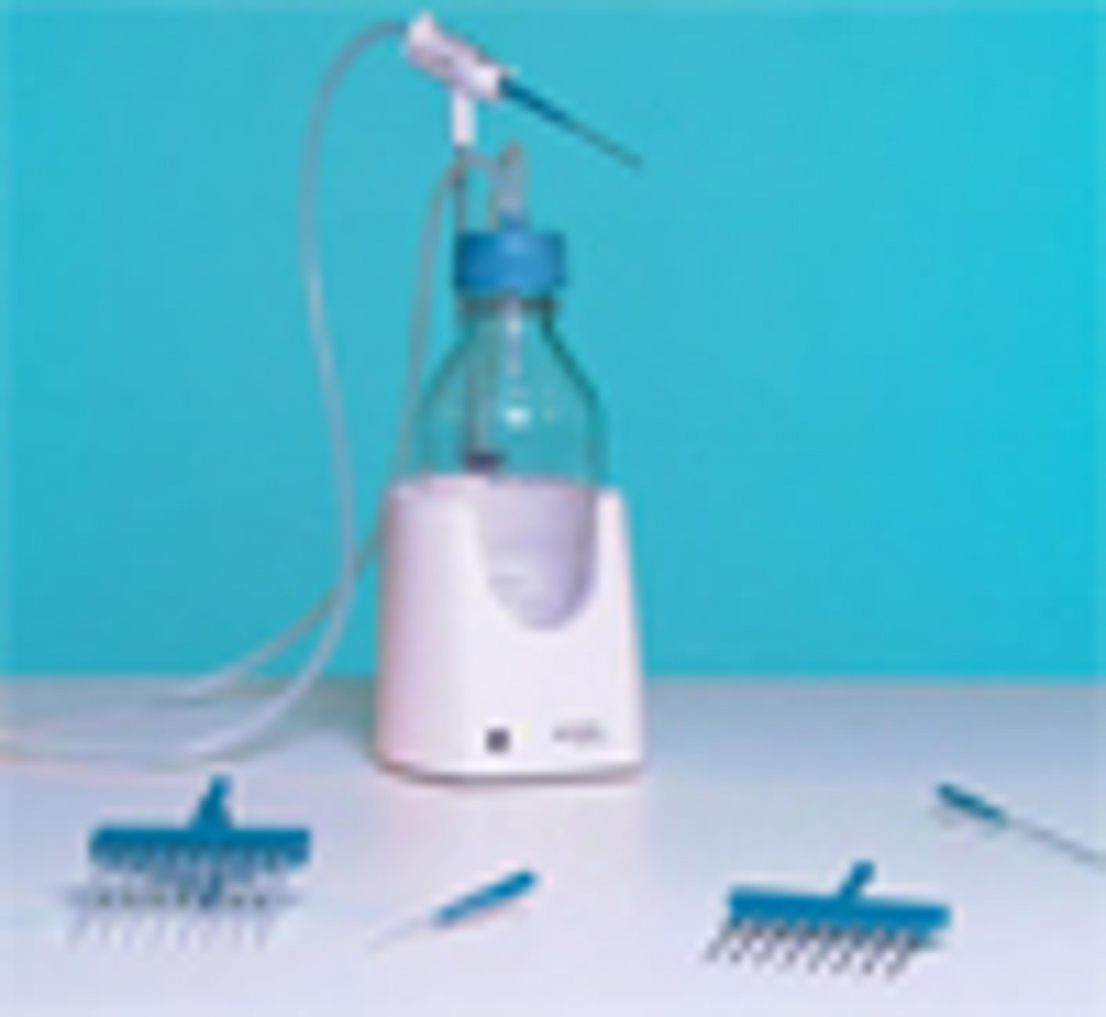 Vacusip – Bench Top Liquid Waste Aspiration Vacusip – Bench Top Liquid Waste Aspiration