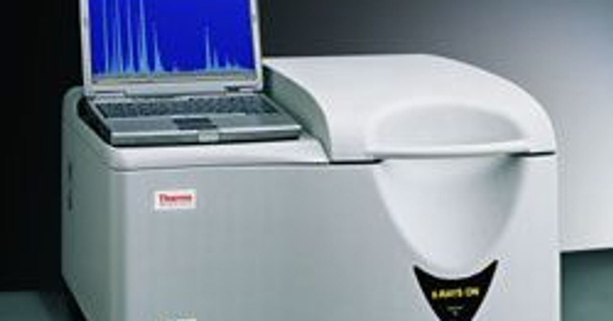 Thermo Fisher Scientific Unveils UniQuant, an Advanced X-ray ...
