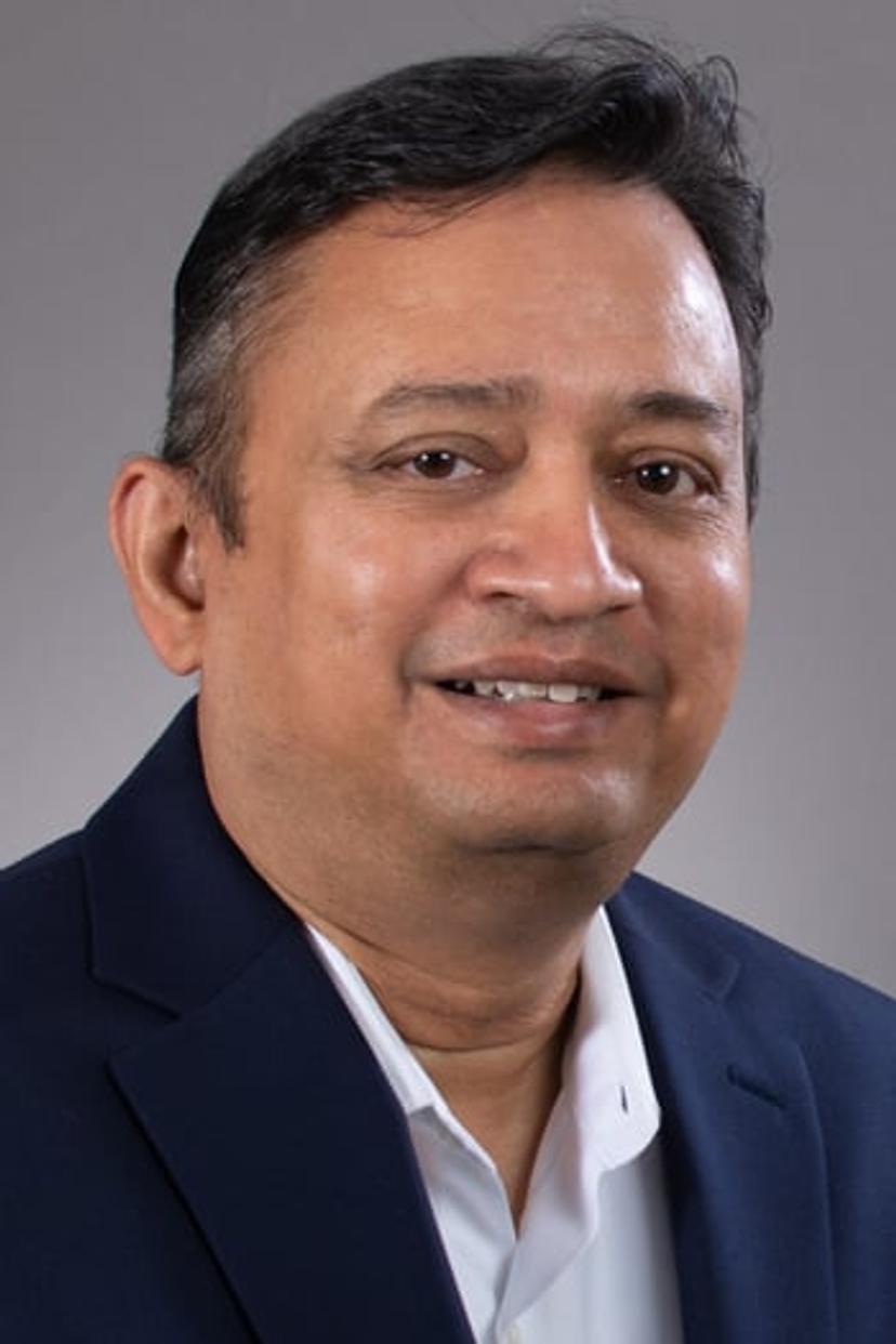 Image of Vivek Kumar, Spectrum Chemical