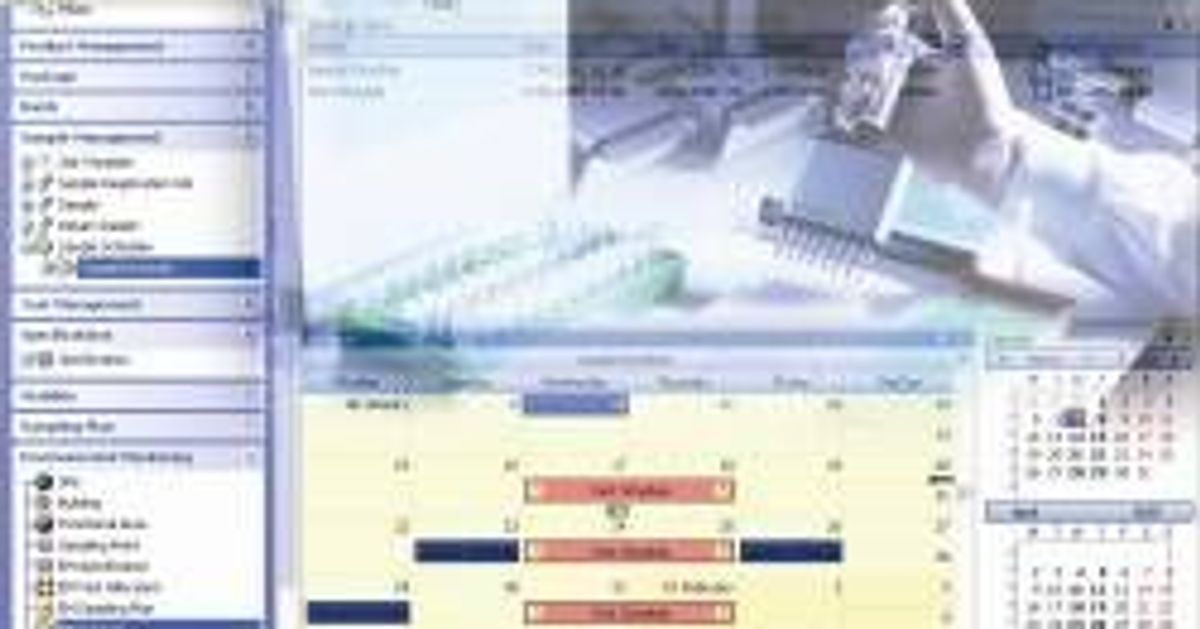 Thermo Fisher Scientific to Implement Darwin LIMS at Cell Genesys