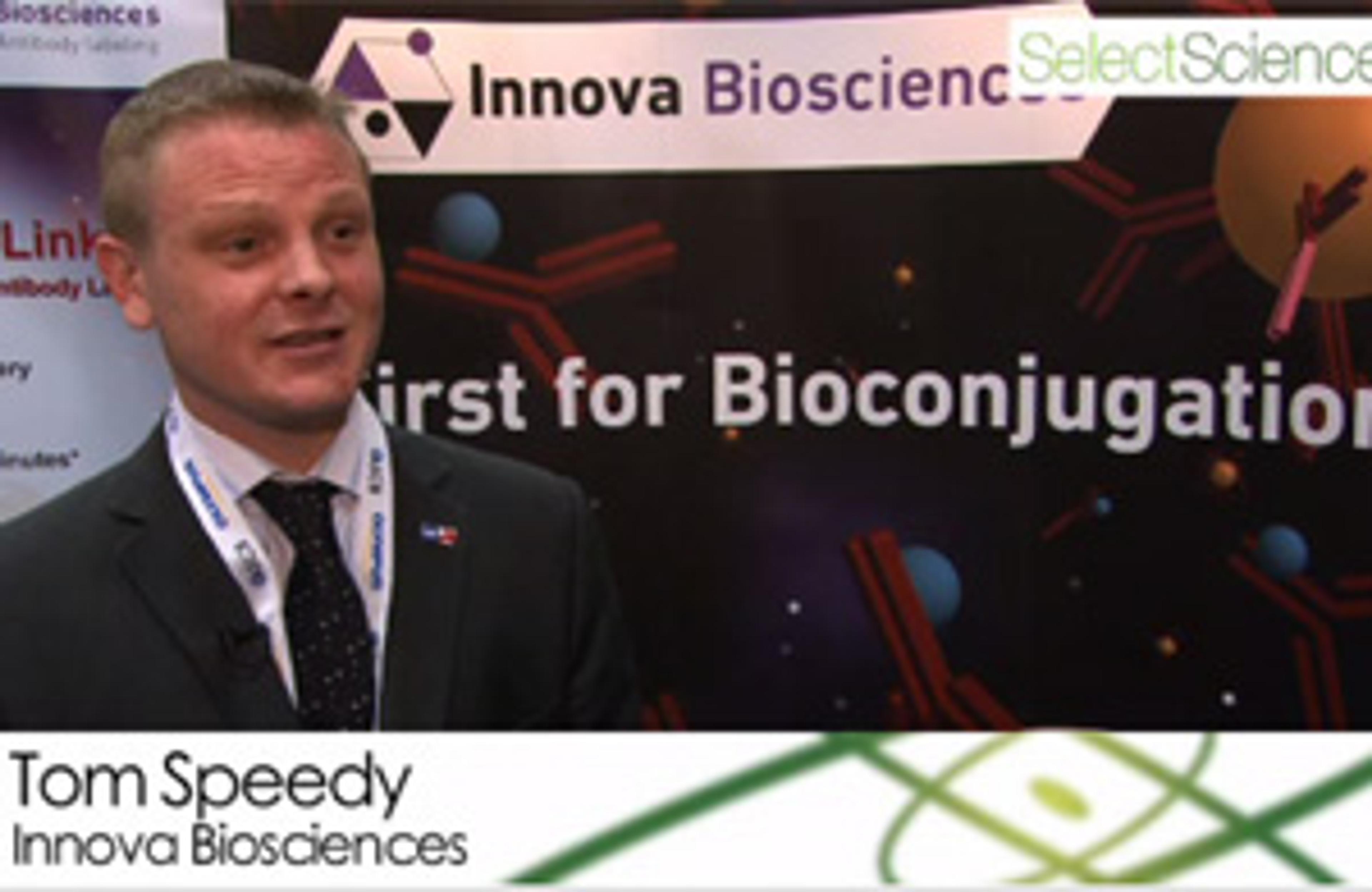 Simplified and Enhanced Antibody, Protein and Oligonucleotide Conjugation Simplified and Enhanced Antibody, Protein and Oligonucleotide Conjugation