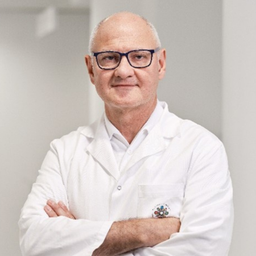 Dr. Milo Halabi
