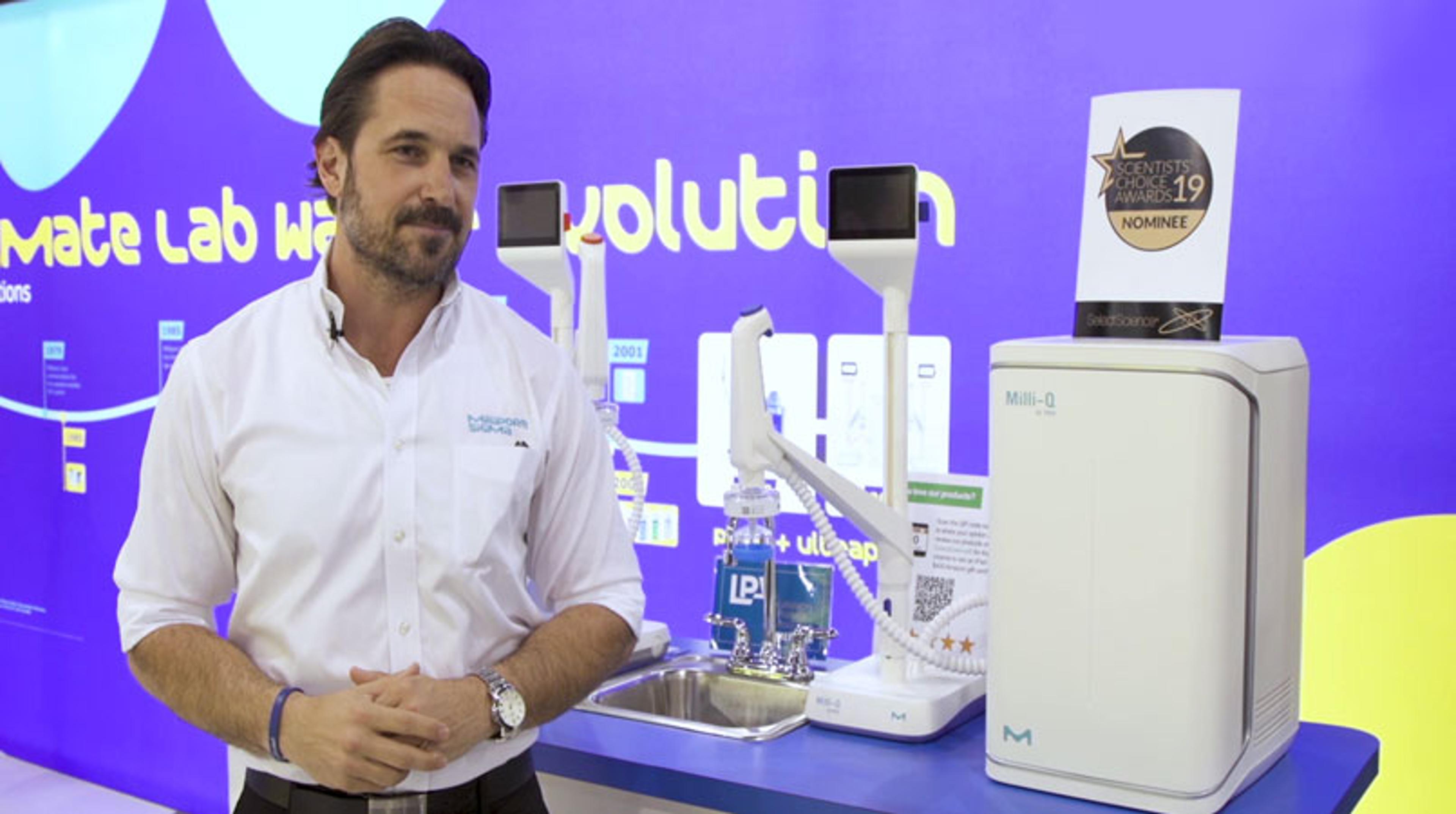 A Simplified & Sustainable Water Purification System A Simplified & Sustainable Water Purification System