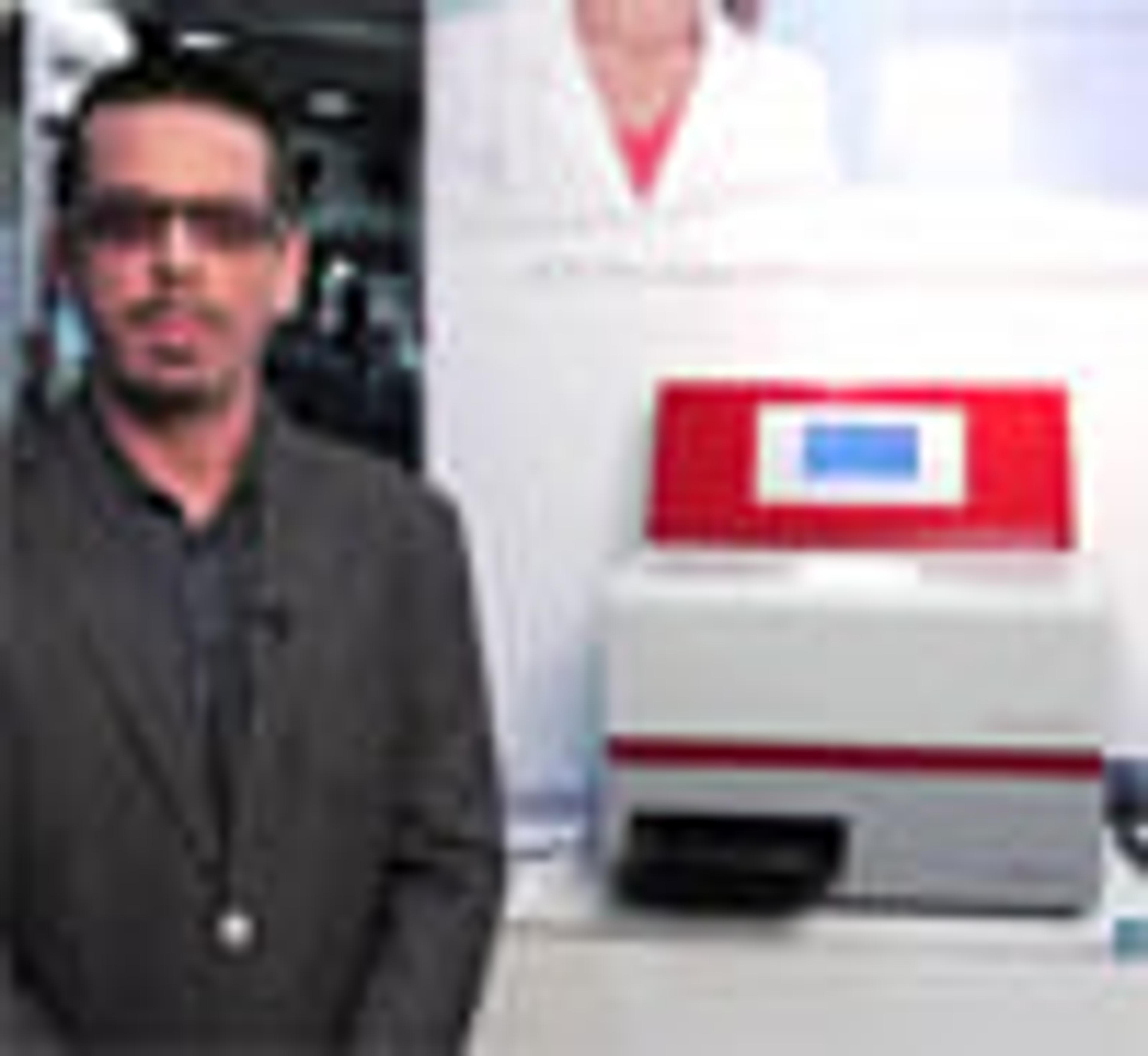 Atmospheric Control for Microplates Atmospheric Control for Microplates