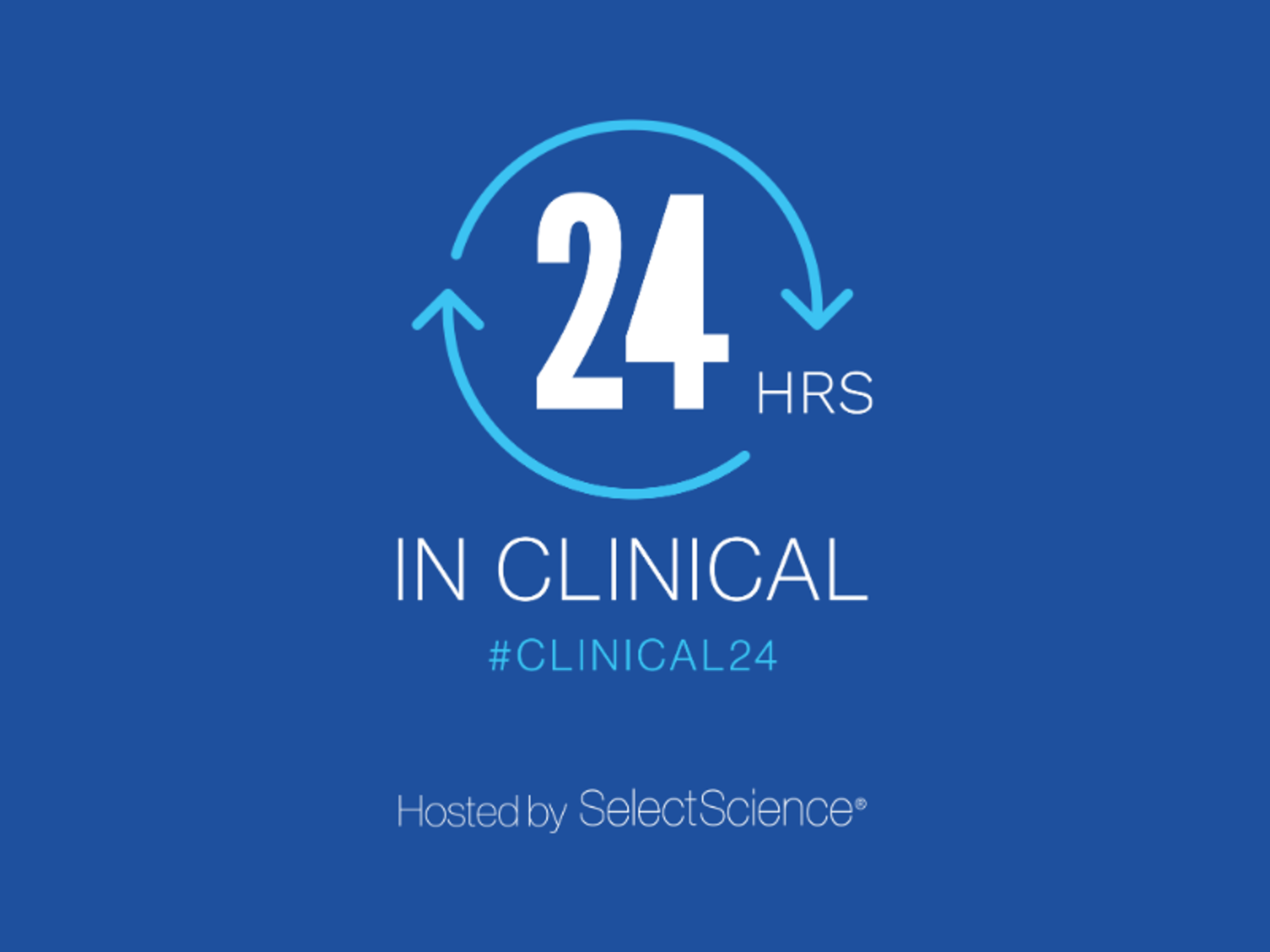 SelectScience CLINICAL24