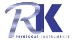 RK Print Coat Instruments