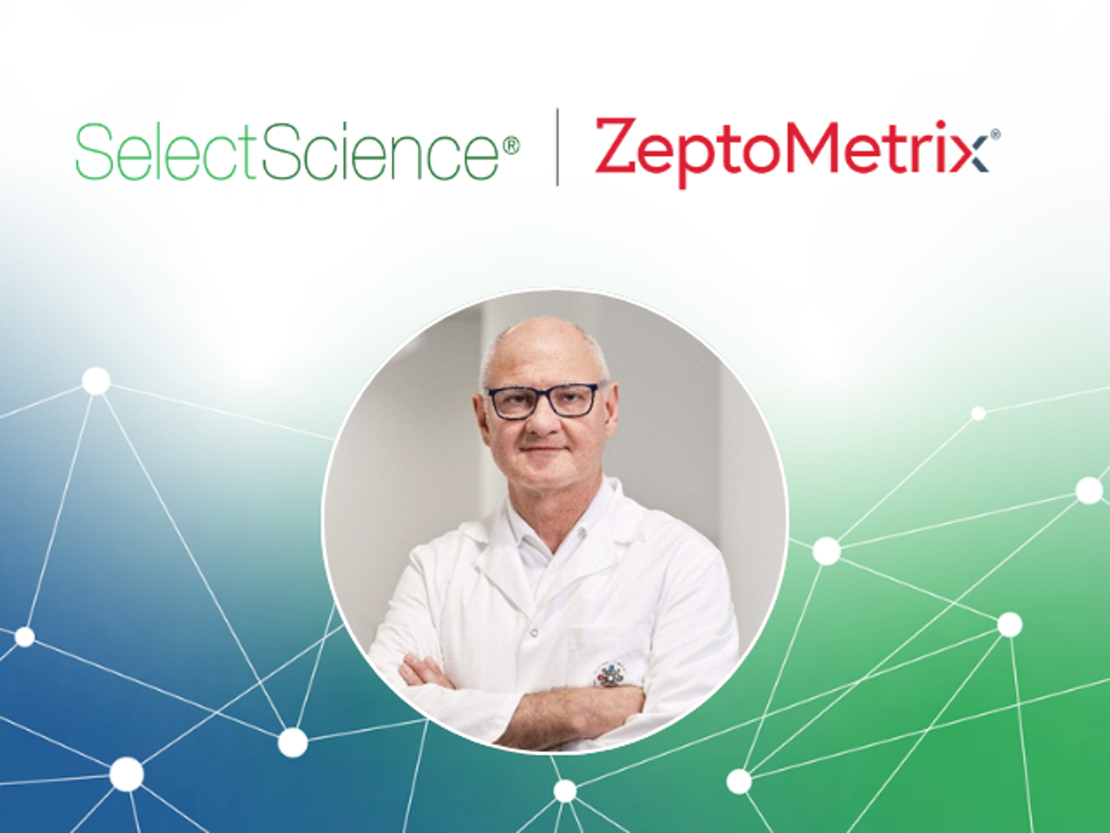 Quality control for molecular infectious disease testing - SelectScience webinar