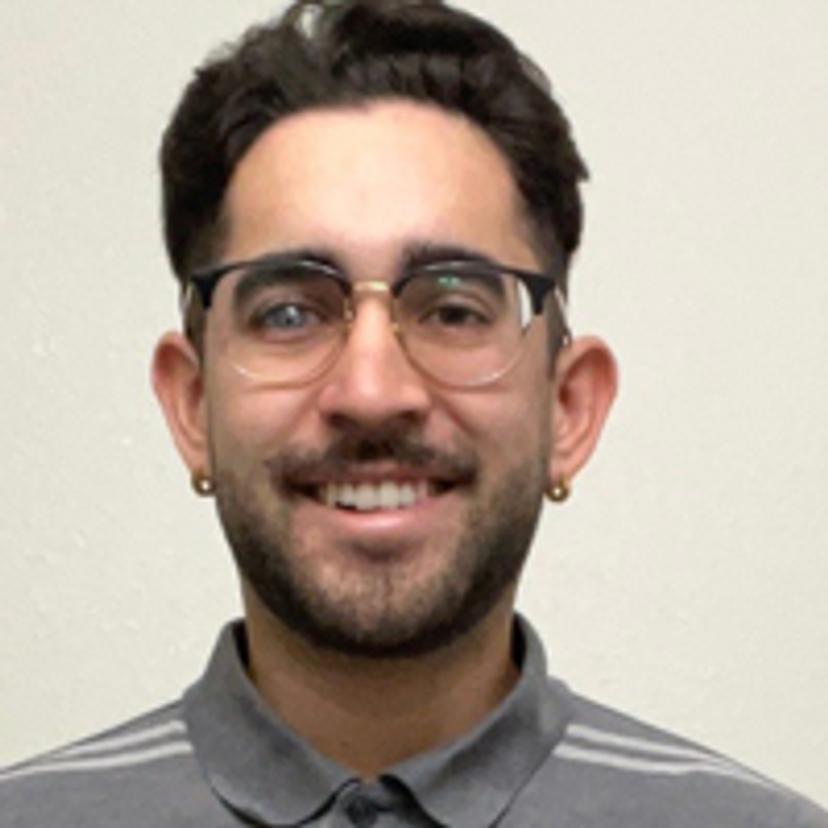 Aaron Mena