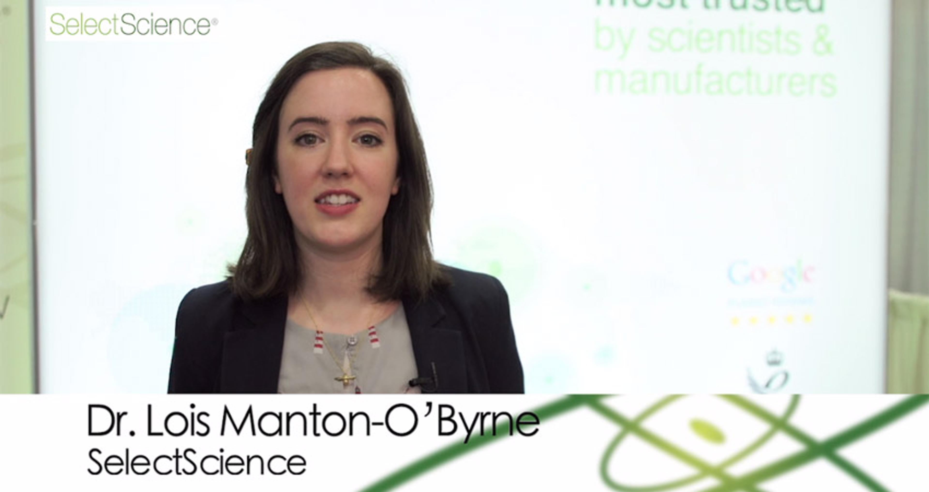 Exclusive Interview with Scientists’ Choice Awards® Nominees Exclusive Interview with Scientists’ Choice Awards® Nominees