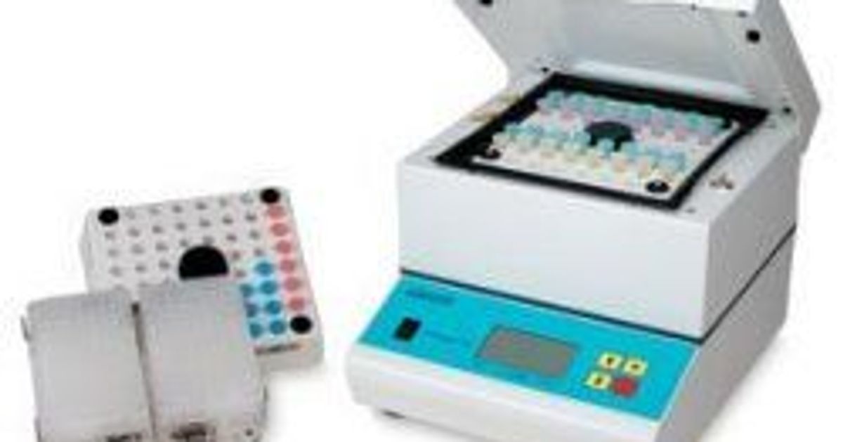 Buy VorTemp 56™ Shaking Incubator Read Reviews