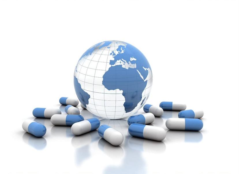 Global pills