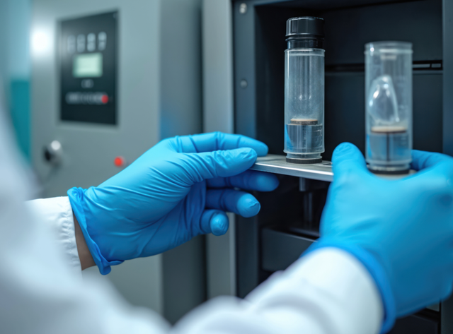 The 5 HPLC systems scientists viewed and reviewed most this year ...