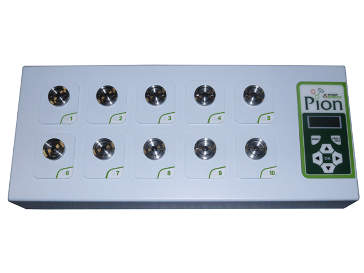 Pion, Inc