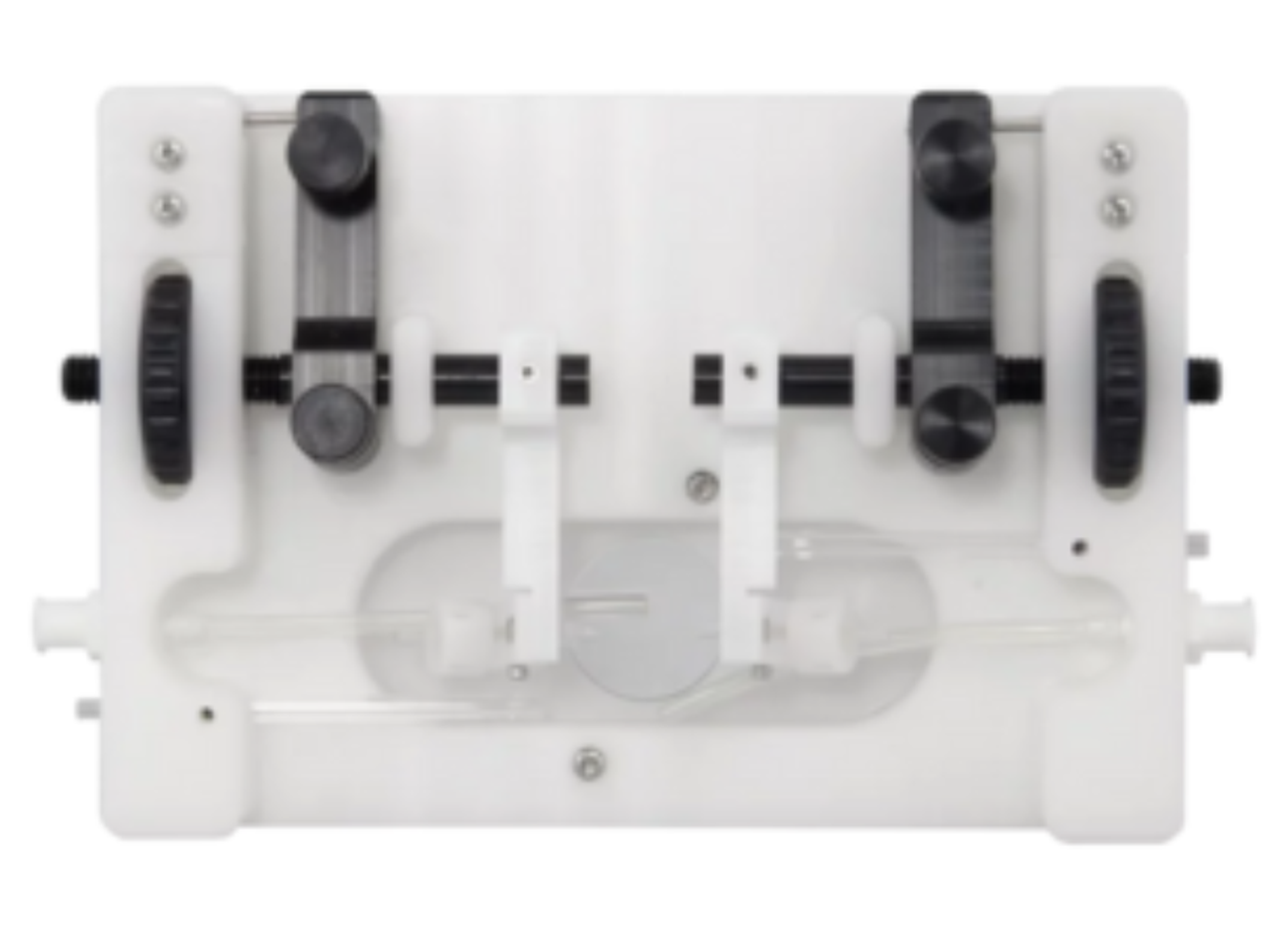 Pressure Arteriography System