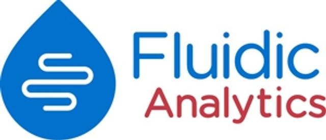 Fluidic Analytics logo