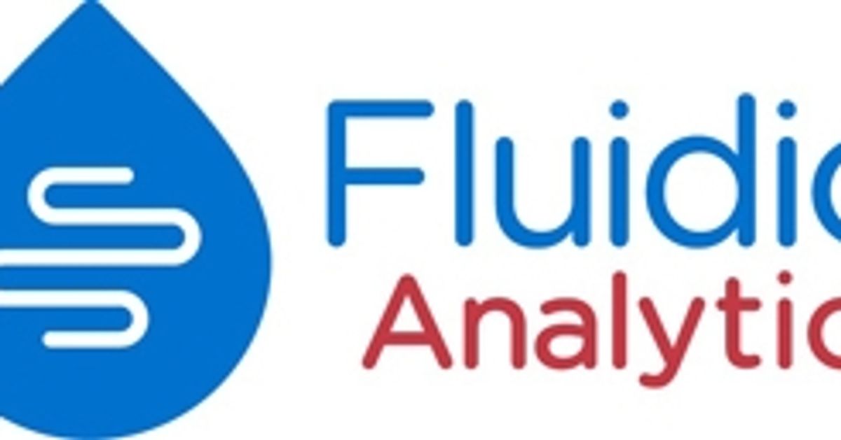 Fluidic Analytics