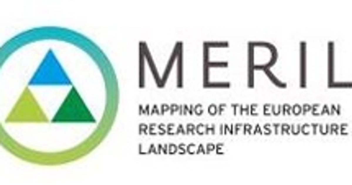 New European Database Launched to Map Strengths and Gaps in Research ...