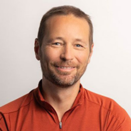 Prof. Pieter Dorrestein