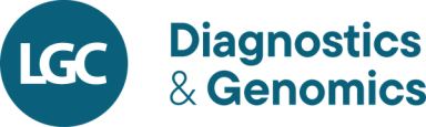 LGC Diagnostics & Genomics logo