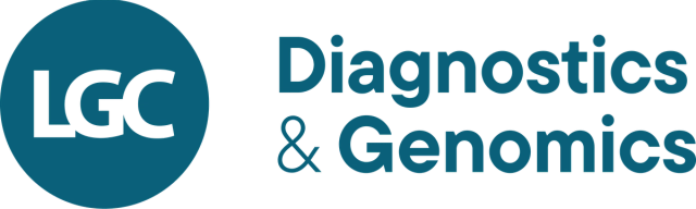 LGC Diagnostics and Genomics - Rapid Genomics Genotyping Solutions logo